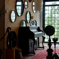 بازسازی، دکوراسیون داخلی و طراحی معماری تخصصی