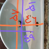 رو شویی|لوازم سرویس بهداشتی|تهران, امام زاده عبدالله|دیوار