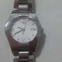 ساعت تیسوت ۱۸۵۳ زنانه  موتور اصل سوئیس فروشی