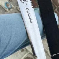 شمشیر‌بامبو