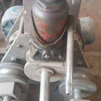 اره آتیشی ،آتشی . دستگاه نورد لوله و پروفیل|ابزارآلات|مشهد, چهاربرج|دیوار