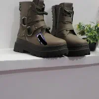 بوت وکفش نو