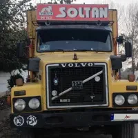 ولوو تک باری مدل ۵۵