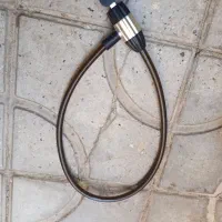 قفل شلنگی