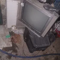 تلویزیون معمولی