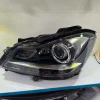 خدمات شفاف سازی و انواع طلق چراغ جلو موجود