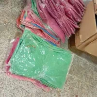 فروش انواع شال خارجی عمده بالای 10عدونه ای 150
