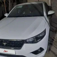 تارا اتومات v4 lx|خودرو سواری و وانت|تربتحیدریه, منصوریه|دیوار