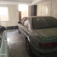 اردی مدل۸۳|خودرو سواری و وانت|پرند, فاز ۱|دیوار