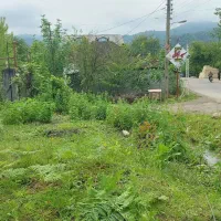فروش قطعه ای زمین
