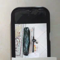 گرگان پک لنسرقایقی۳مترباموتورفلزی قوی