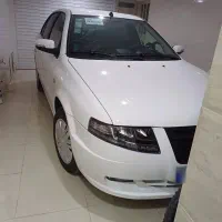 سمند سورن Ef7  کارکرد(صفر)