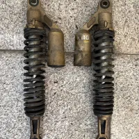 کمک فنر  آپاچی