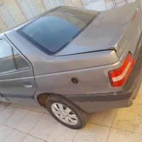 پژو405 SXL دوگانه شرکتی