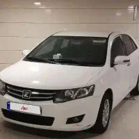 آریو بسیار تمیز ۹۷ دنده