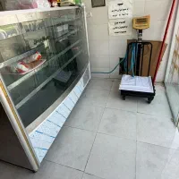 فروش امتیاز و وسایل مرغ فروشی