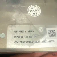 M30s+ 100 th ماینر