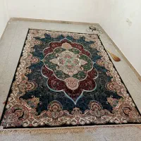 دوعدد فرش ۹متری ۷۰۰شانه
