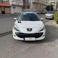 پژو 207 پاناروما آخر ۱۴۰۰