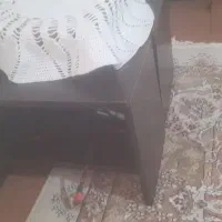 فرش و مقداری وسایل خانه|مبلمان خانگی و میز عسلی|ایذه, |دیوار