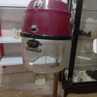 سشوار کلاهی