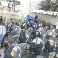 نمایندگی صندلی اداری خانگی ایرانیان|صندلی و نیمکت|آبیک, |دیوار