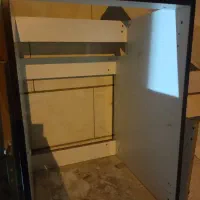 کابینت در حد|مصالح و تجهیزات ساختمان|امیدیه, |دیوار