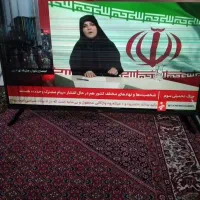 تلوزیون ۴۳ اینچ ال جی