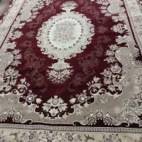 فرش زرشکی|فرش|مشهد, بلال|دیوار