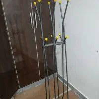 رگال|بندرخت و رخت‌آویز|رامهرمز, |دیوار