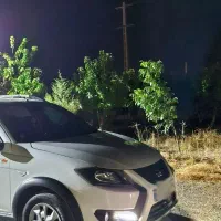 کوییک gx|خودرو سواری و وانت|دورود, |دیوار