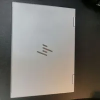 لپتاب لمسی و تبلت شو hp مدل ENVY x360|رایانه همراه|رشت, گلسار|دیوار