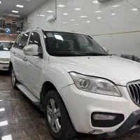 لیفان x60 مدل 94 چپ‌دنده با شرایط اقساطی