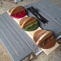 جاکلیدی چوبی گردو مشهد