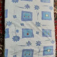 ۱عدد تشک پشمی