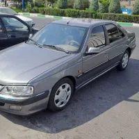 پژو پارس۹۰داخل کرم