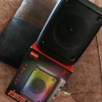 اسپیکر. نوو اصلا استفاده نشده