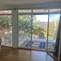 ویلا با ویو ابدی|اجارهٔ کوتاهمدت ویلا و باغ|فاضل آباد, |دیوار