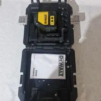 تراز لیزری دیوالت اصل و تفنگ هیلتی