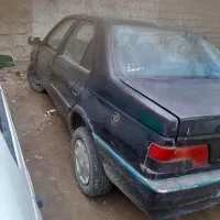 روآ 88 دوگانه سوز|خودرو سواری و وانت|شیراز, شهرک مخابرات|دیوار