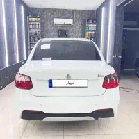 ساینا اس مدل ۱۴۰۱|خودرو سواری و وانت|سمنان, |دیوار