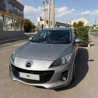 مزدا نیو سربی ۹۸