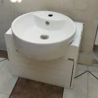 روشویی|لوازم سرویس بهداشتی|بندر ماهشهر, |دیوار