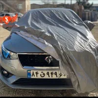 چادر ماشین و کفپا۵بعدی