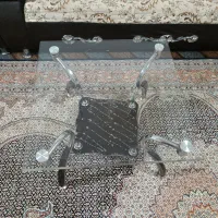 یک دست مبل ۷ نفره|مبلمان خانگی و میز عسلی|ارومیه, |دیوار