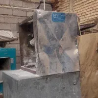 دستگاه تپان