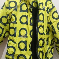 کاپشن بچگانه|کفش و لباس بچه|محمدیه-قزوین, |دیوار