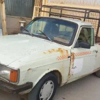 وانت بار|خودرو سواری و وانت|آبادان, |دیوار