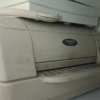 لوازم اداری|پرینتر، اسکنر، کپی، فکس|تربت جام, میان جام|دیوار
