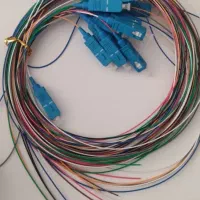 پیکتل فیبر نوری sc